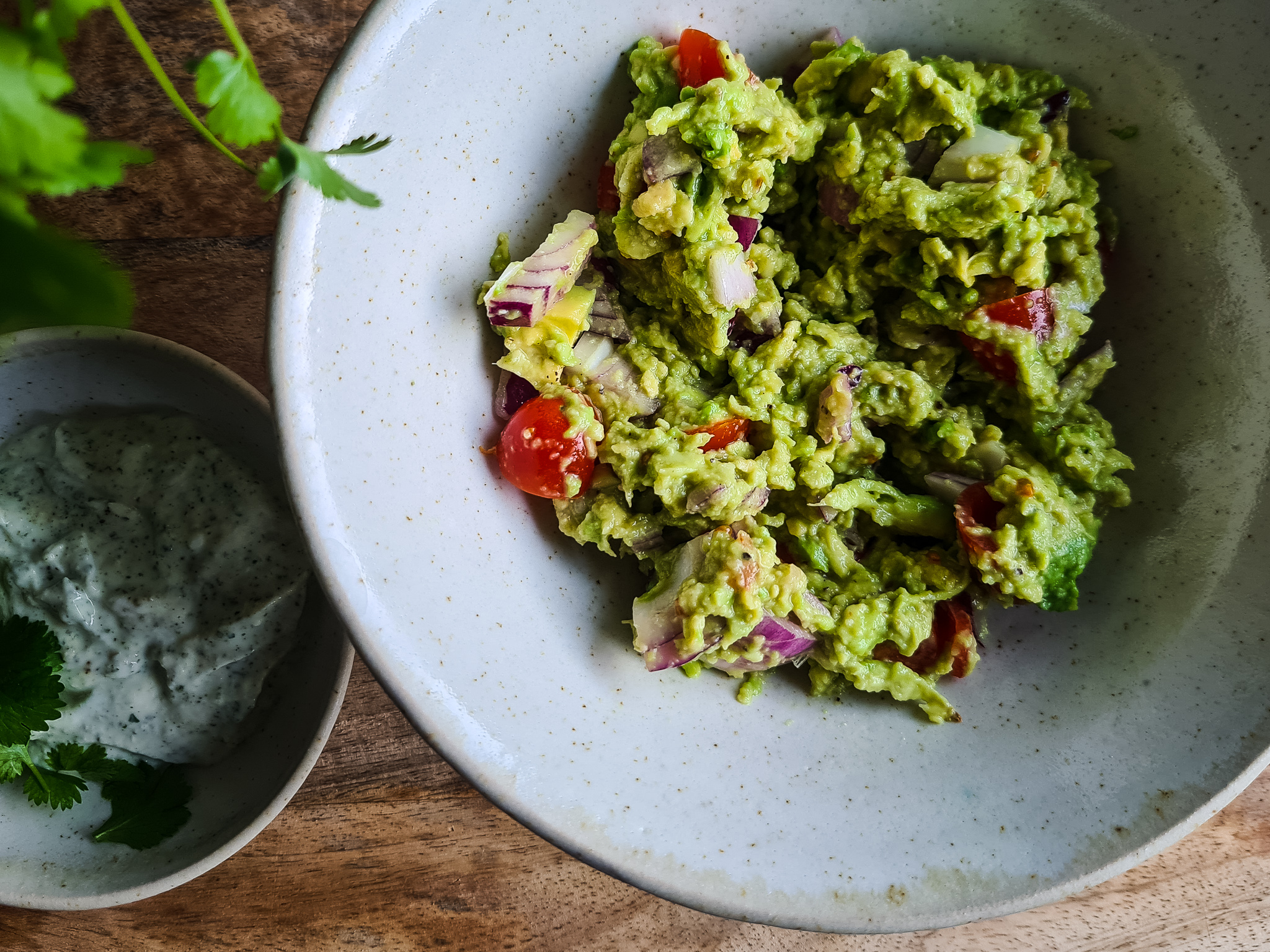 Verse guacamole