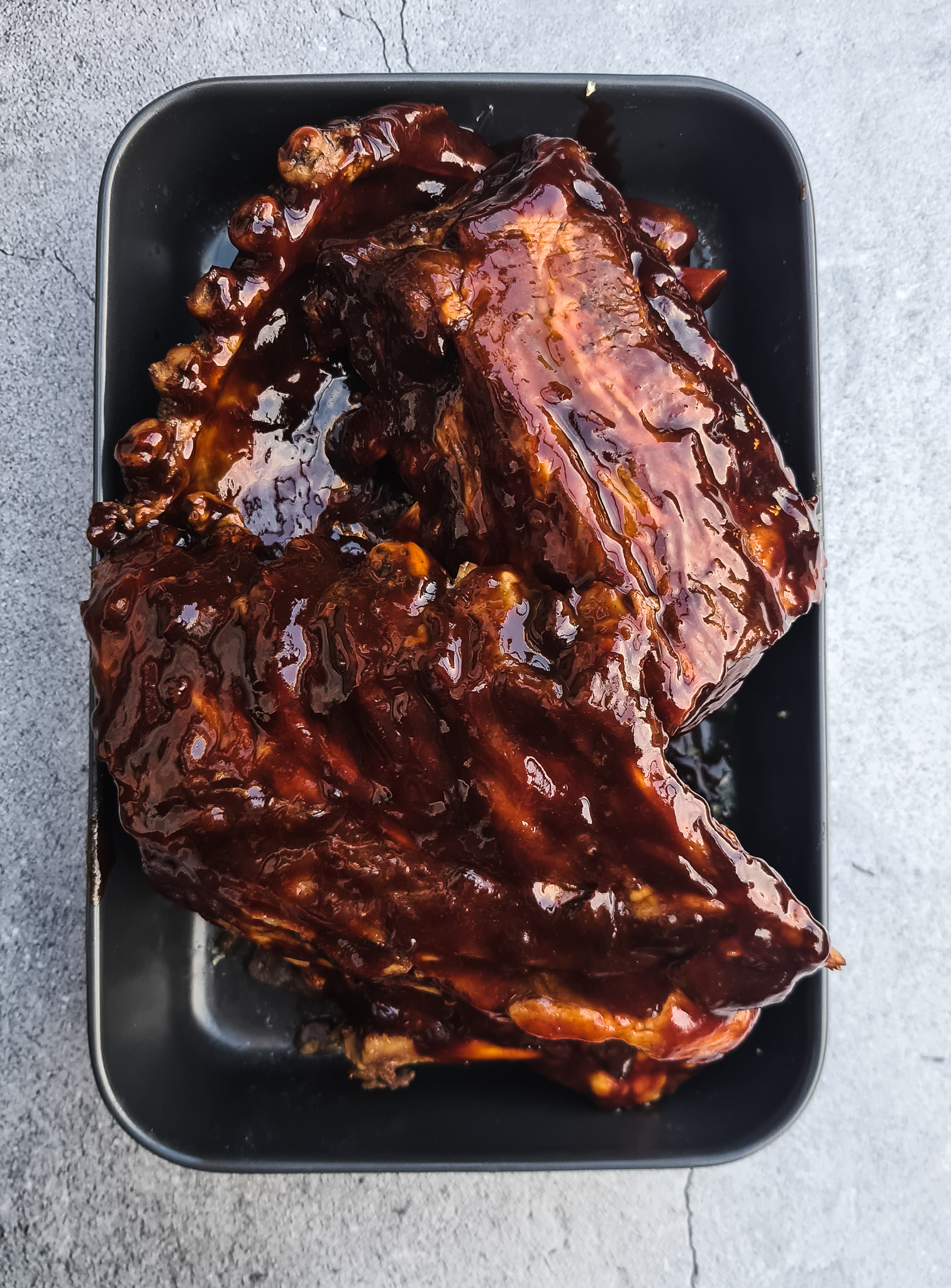 De allerlekkerste homemade Spareribs voor op de barbecue