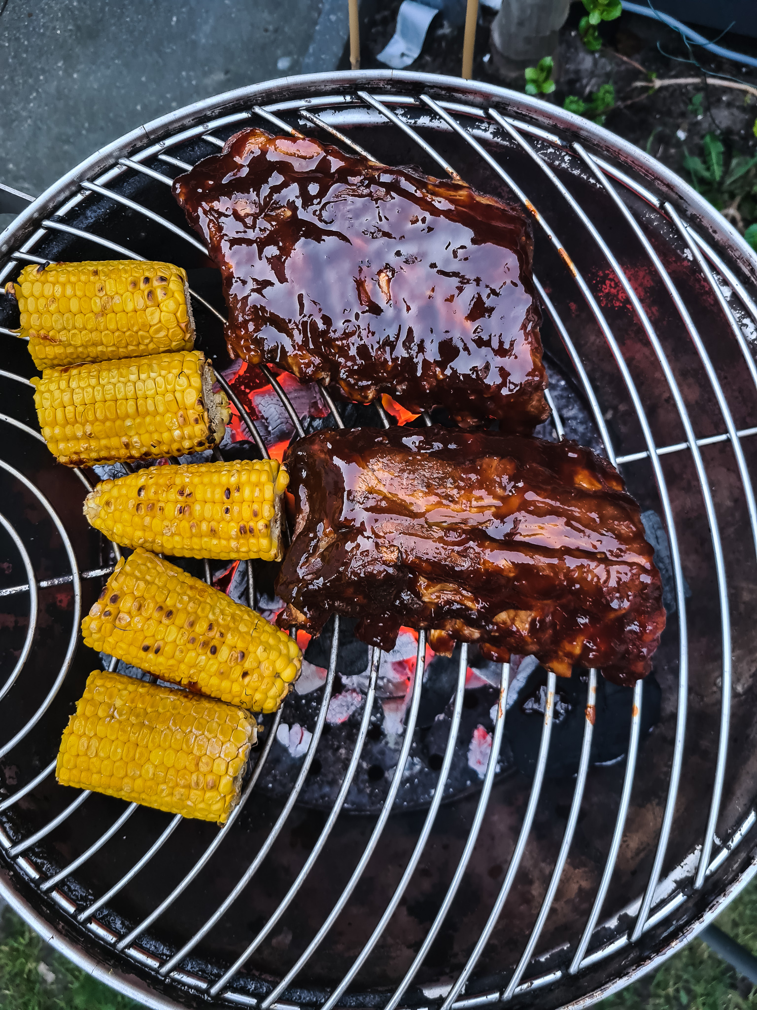 De allerlekkerste homemade Spareribs voor op de barbecue