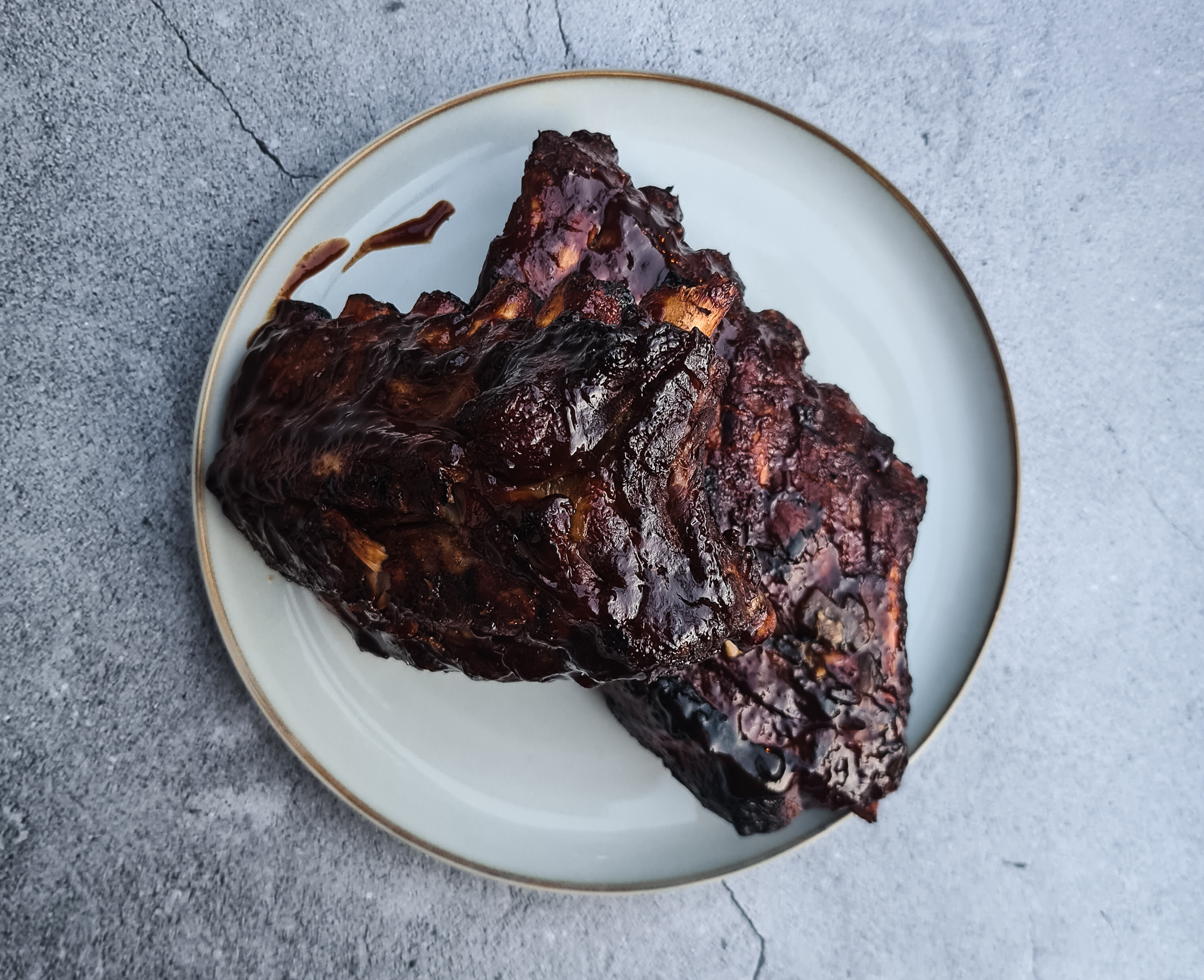 De allerlekkerste homemade Spareribs voor op de barbecue