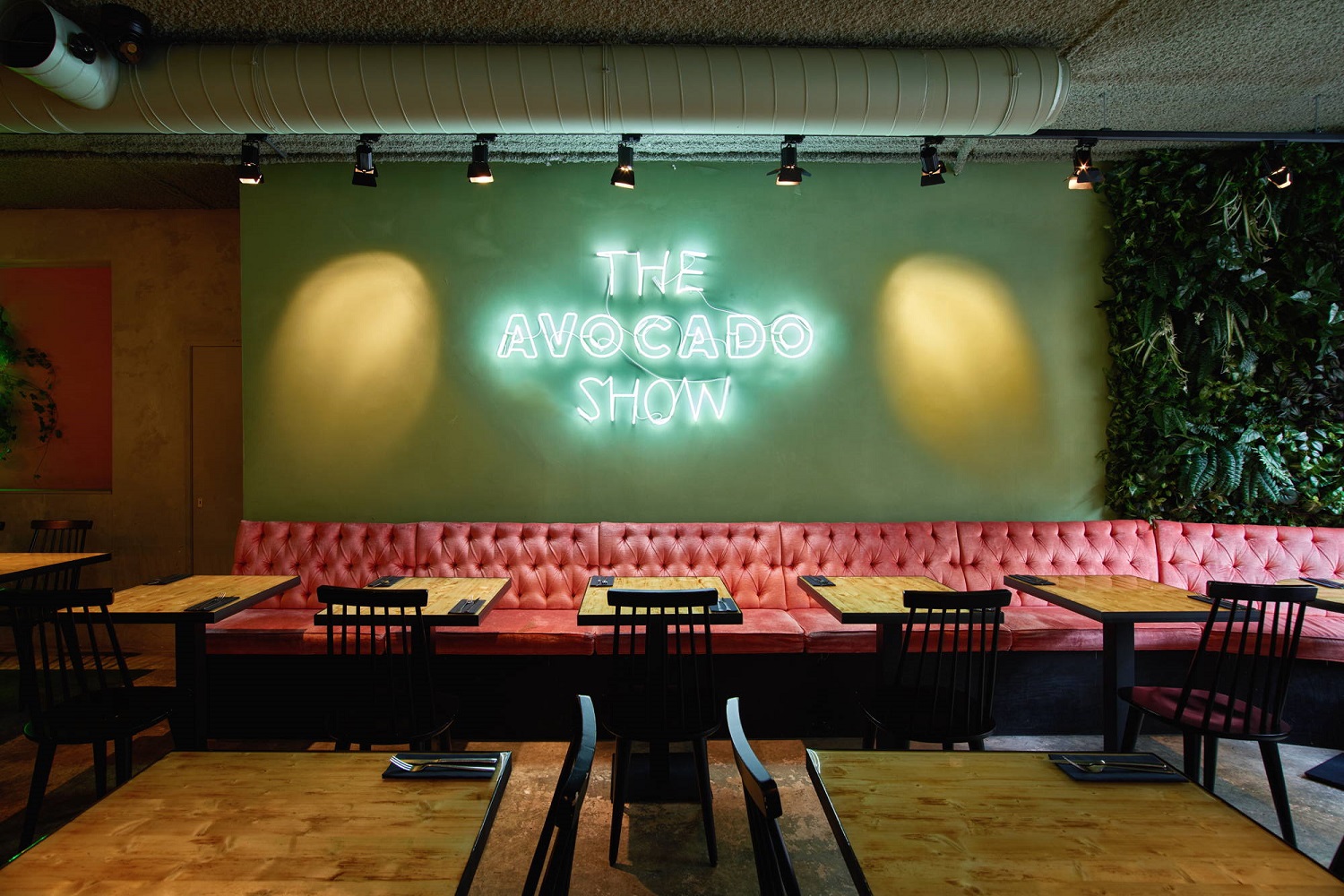 Avocado Show Amsterdam 3