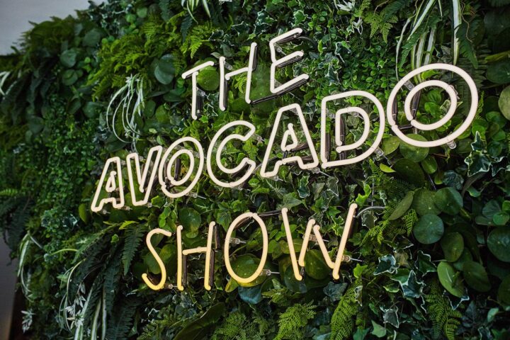 Avocado Show Amsterdam 3