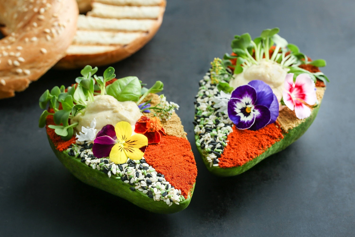 Avocado Show Amsterdam 3